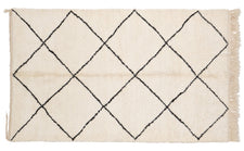 Moroccan Rug Llyre