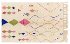 Moroccan Rug Lolea