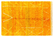 Moroccan Rug Harvel