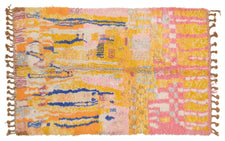 Moroccan Rug Amr