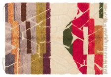 Moroccan Rug Morgn