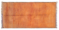Vintage Moroccan Rug Nimalan