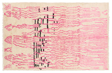 Moroccan Rug Claissa
