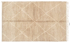 Moroccan Rug Najib