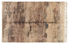 Moroccan Rug Piffo