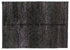 Moroccan Rug Burbuqe