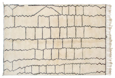 Moroccan Rug Roya