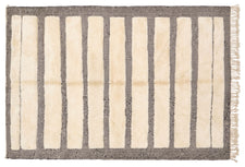 Moroccan Rug Shoko