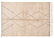 Moroccan Rug Hilsa