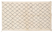 Moroccan Rug Anupoorna