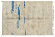 Moroccan Rug Binh