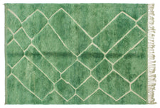 Moroccan Rug Aleksiejus