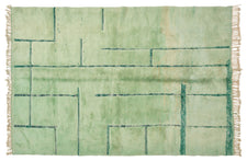 Moroccan Rug Lillemor