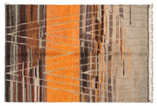 Moroccan Rug Konstantinas