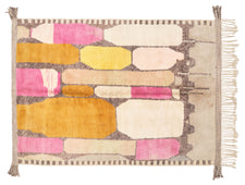 Moroccan Rug Cerstin