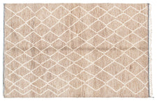 Moroccan Rug Costantin