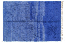 Moroccan Rug Manushaqe