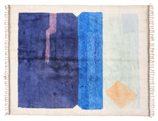 Moroccan Rug Seevaratnam