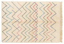 Moroccan Rug Xedite