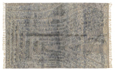 Moroccan Rug Aoide