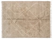 Moroccan Rug Mair