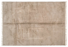 Moroccan Rug Yon