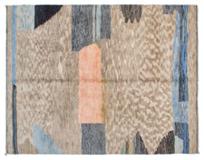Moroccan Rug Son