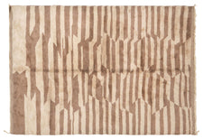 Moroccan Rug Mergita