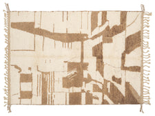 Moroccan Rug Saelihn