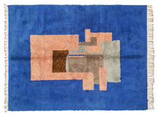 Moroccan Rug Drummond