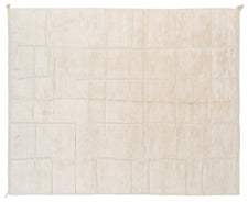 Moroccan Rug Blandino