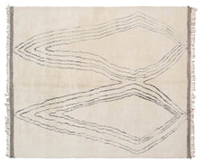 Moroccan Rug Kiichirou