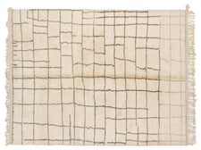 Moroccan Rug Arshleen