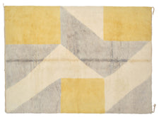 Moroccan Rug Polikron
