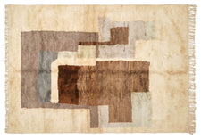 Moroccan Rug Liubov