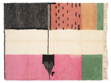Moroccan Rug Larilina