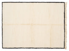 Moroccan Rug Asoatea