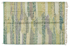Moroccan Rug Takuma