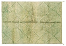 Moroccan Rug Baxog