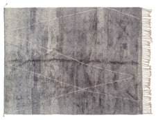 Moroccan Rug Hirohiko