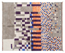 Moroccan Rug Floris