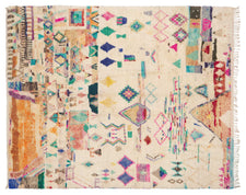 Moroccan Rug Zlash