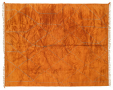 Moroccan Rug Fraukje