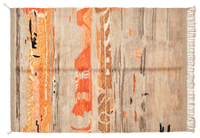 Moroccan Rug Najden