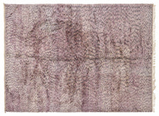 Moroccan Rug Chelliah