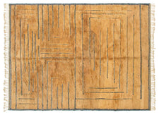 Moroccan Rug Darek
