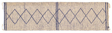 Moroccan Kilim Runner Rug Unilorh