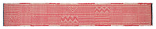 Moroccan Kilim Runner Rug Yareli