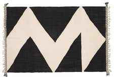 Moroccan Kilim Rug Orym