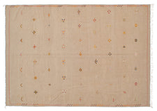 Moroccan Kilim Rug Mikiko